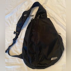 Mountain Equipment Co-op Sling Bag